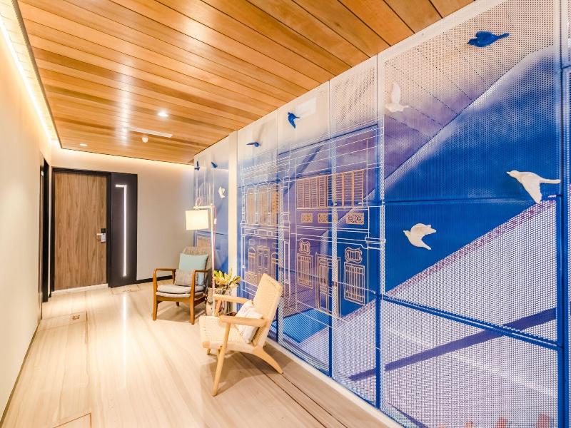 Tien Hotel image