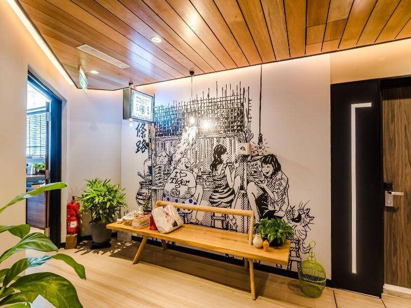 Tien Hotel image