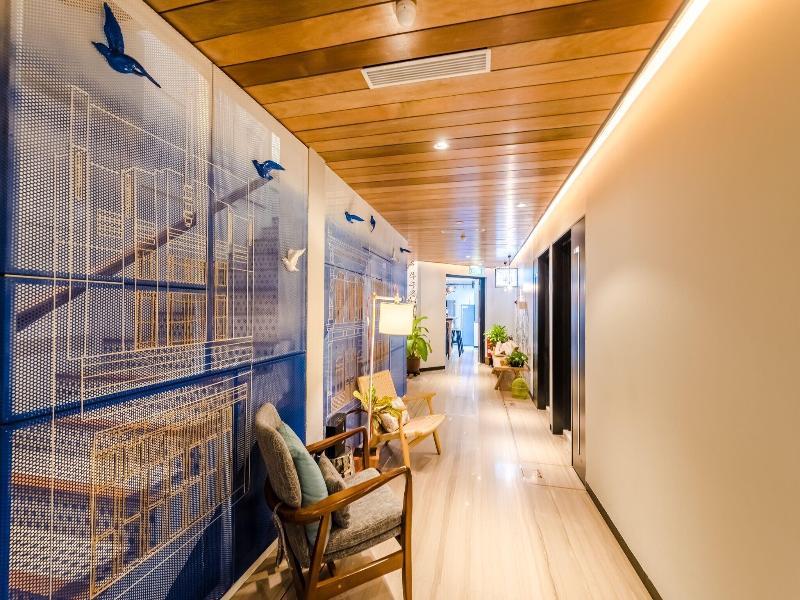 Tien Hotel image