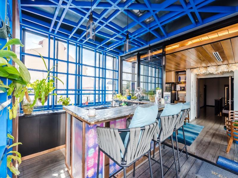 Tien Hotel image