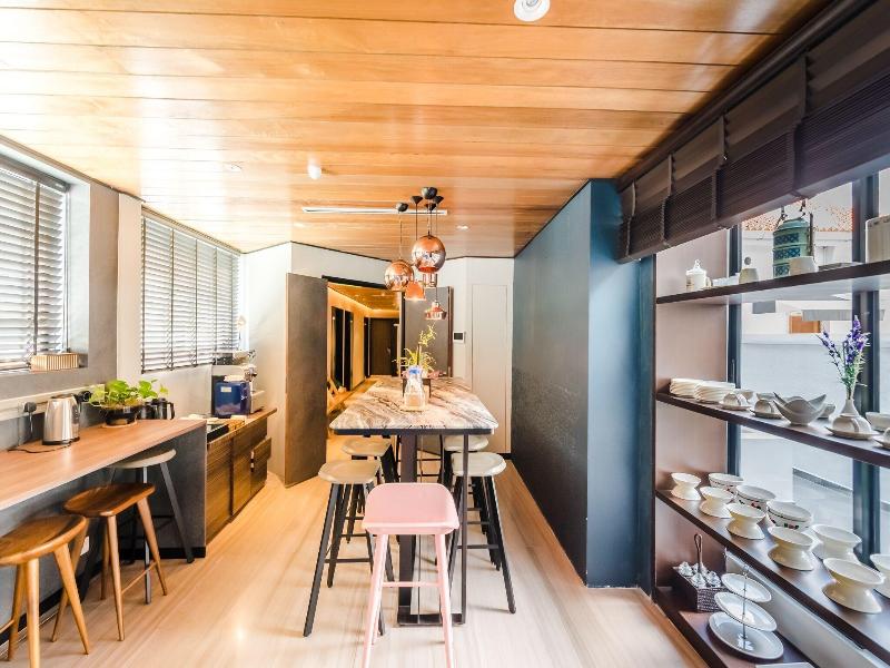 Tien Hotel image