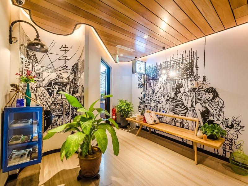 Tien Hotel image