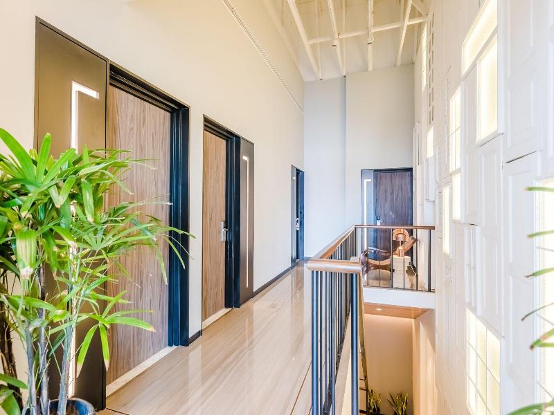 Tien Hotel image