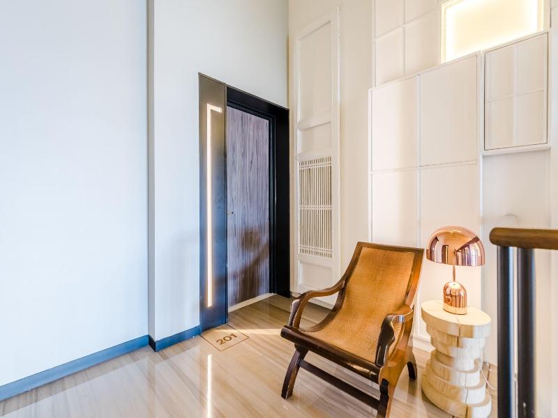 Tien Hotel image