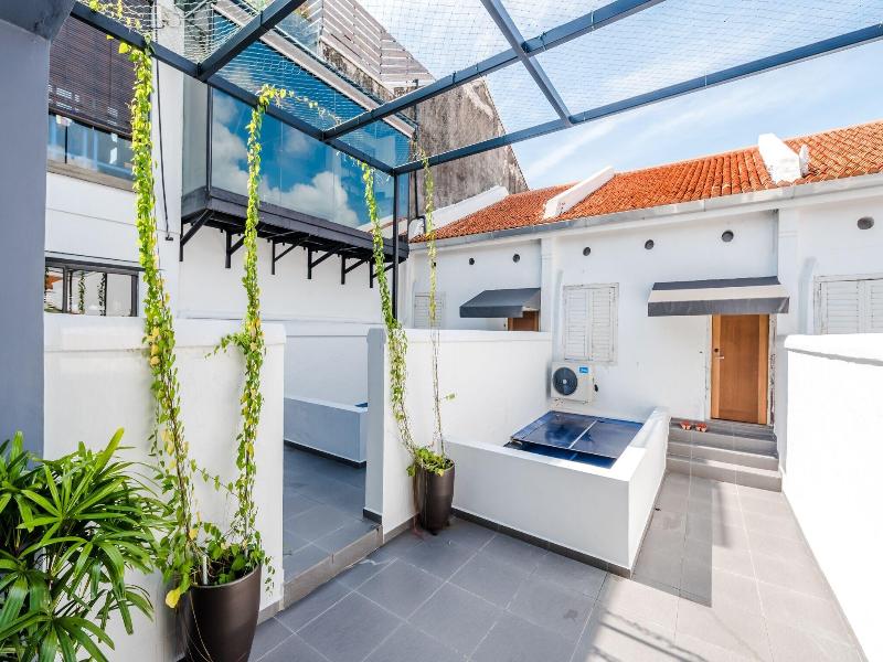 Tien Hotel image
