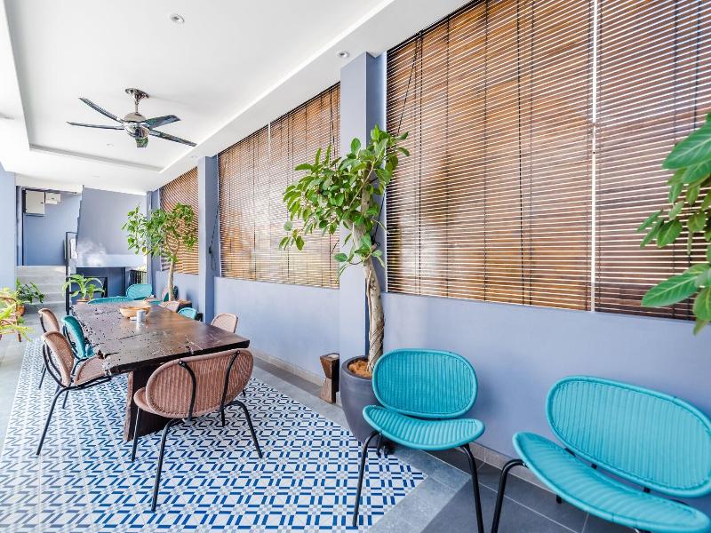 Tien Hotel image