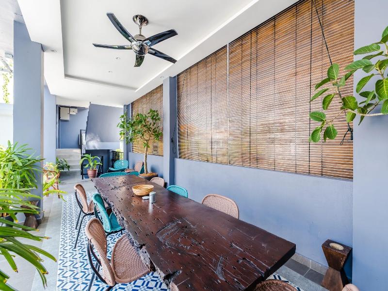 Tien Hotel image