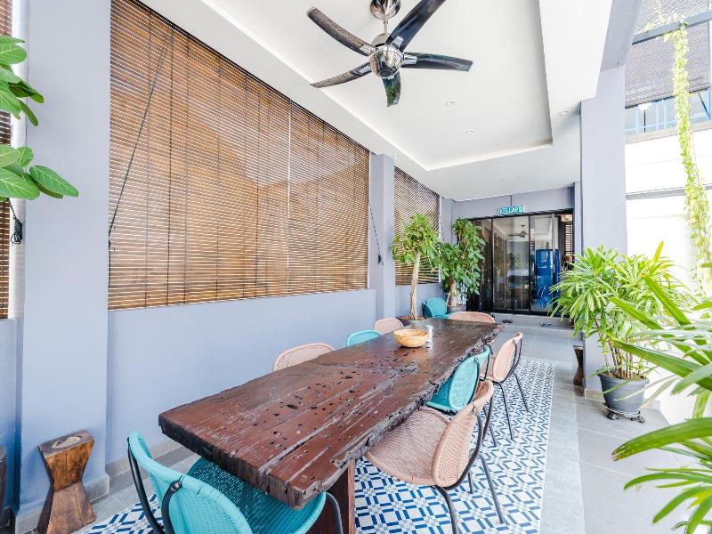 Tien Hotel image