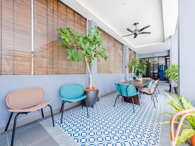 Tien Hotel image