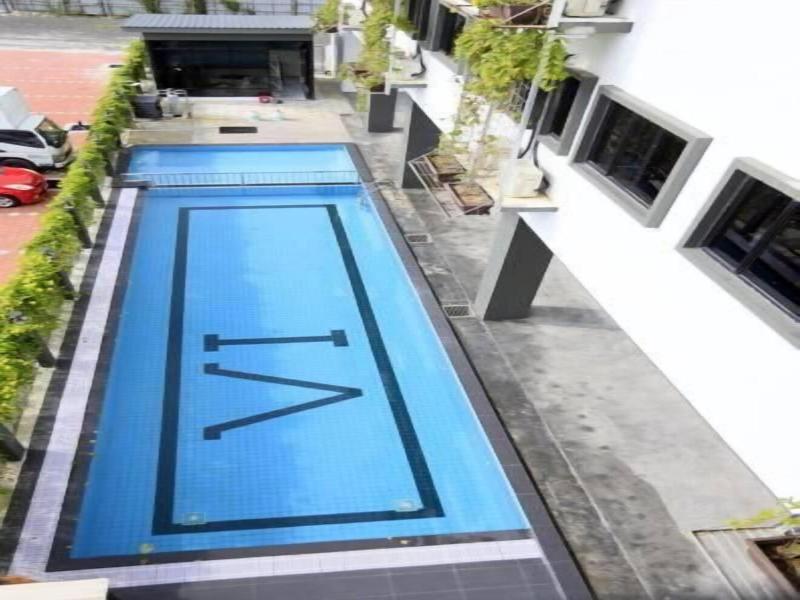 VI Boutique Hotel image