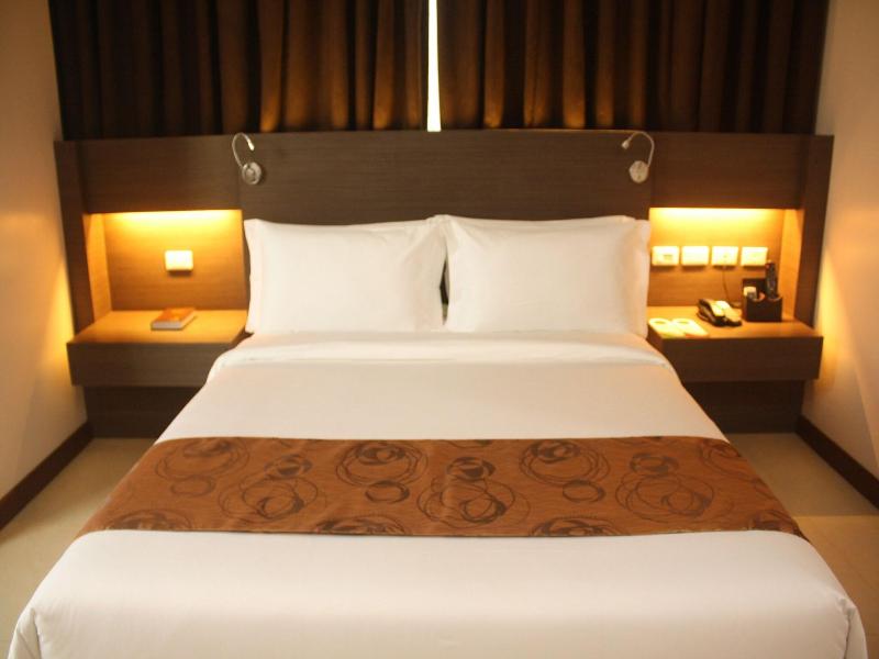 Kew Hotel - Tagbilaran image