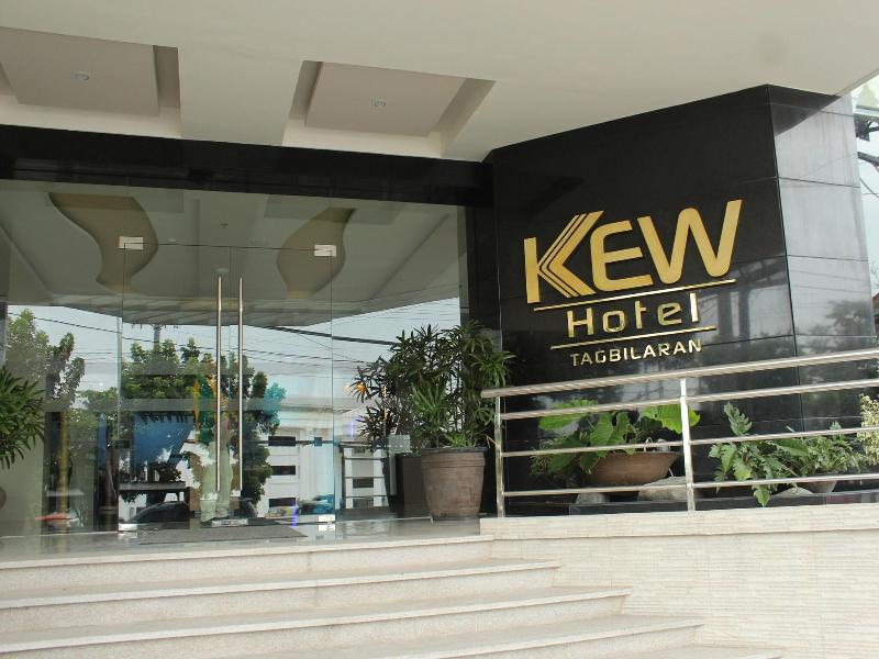Kew Hotel - Tagbilaran image