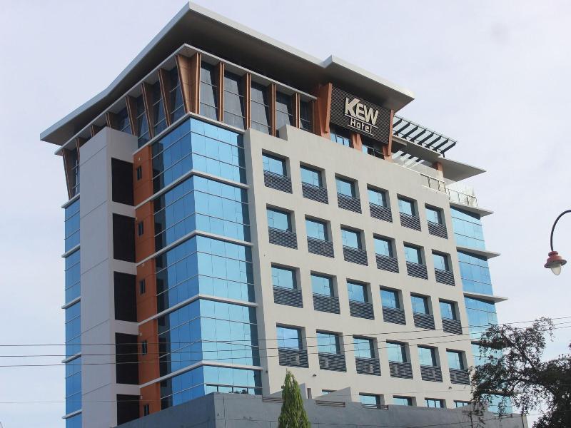Kew Hotel - Tagbilaran image
