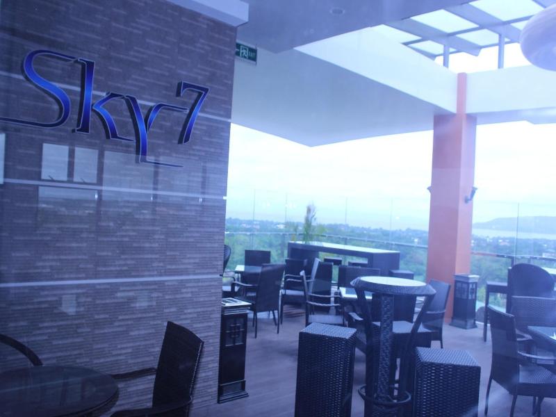 Kew Hotel - Tagbilaran image