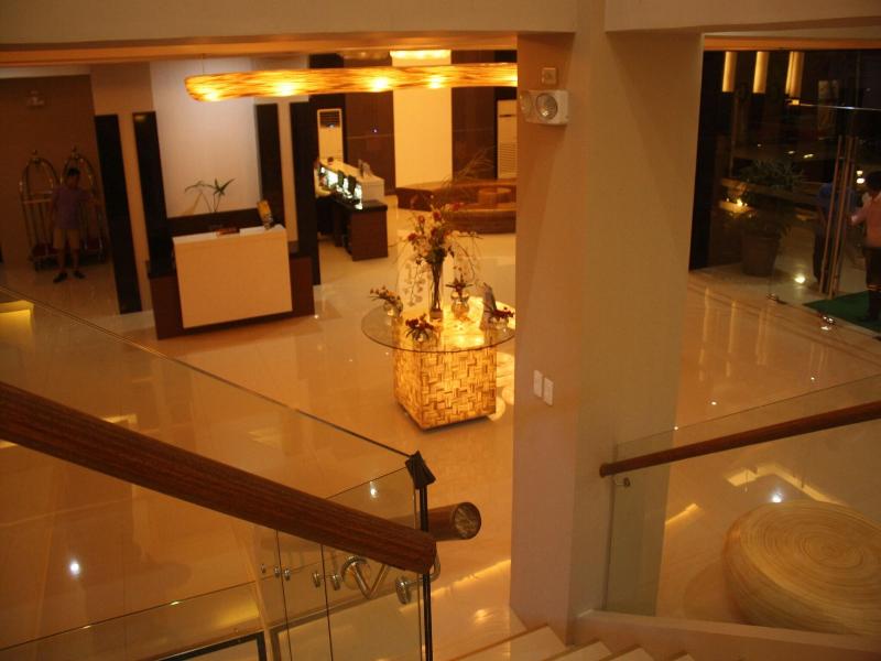 Kew Hotel - Tagbilaran image