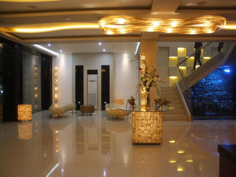 Kew Hotel - Tagbilaran image
