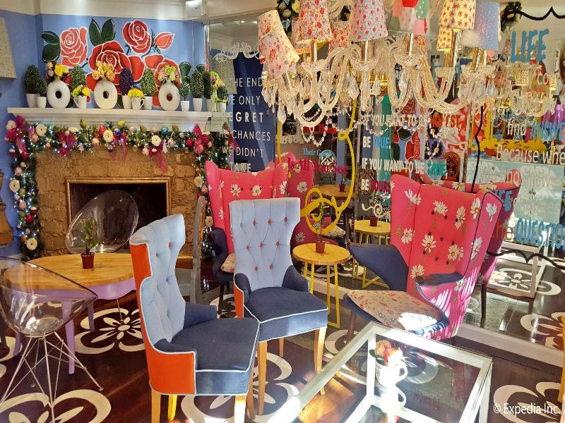 Kamiseta Hotel image