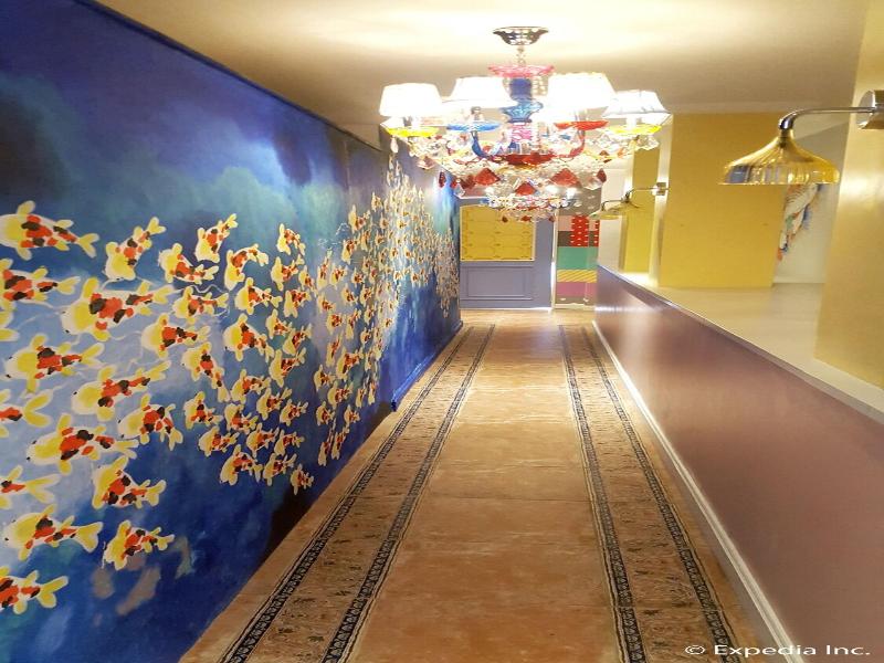 Kamiseta Hotel image
