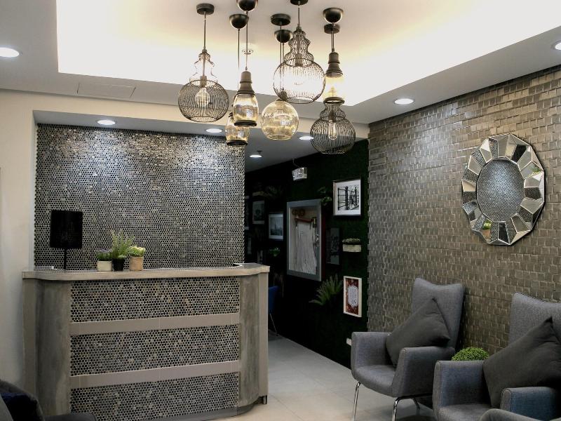 Ortigas Budget Hotel Kapitolyo image