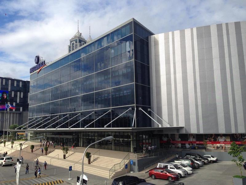 Ortigas Budget Hotel Kapitolyo image