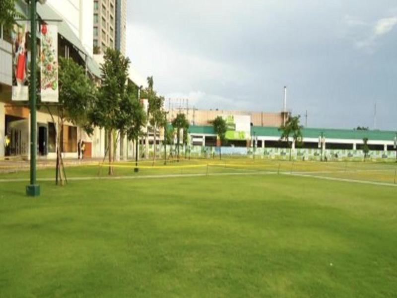 Ortigas Budget Hotel Kapitolyo image