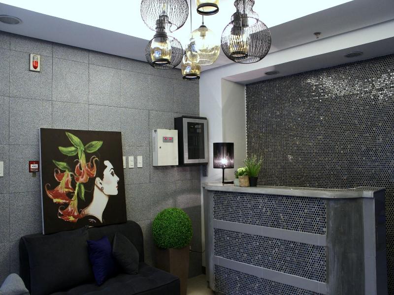 Ortigas Budget Hotel Kapitolyo image