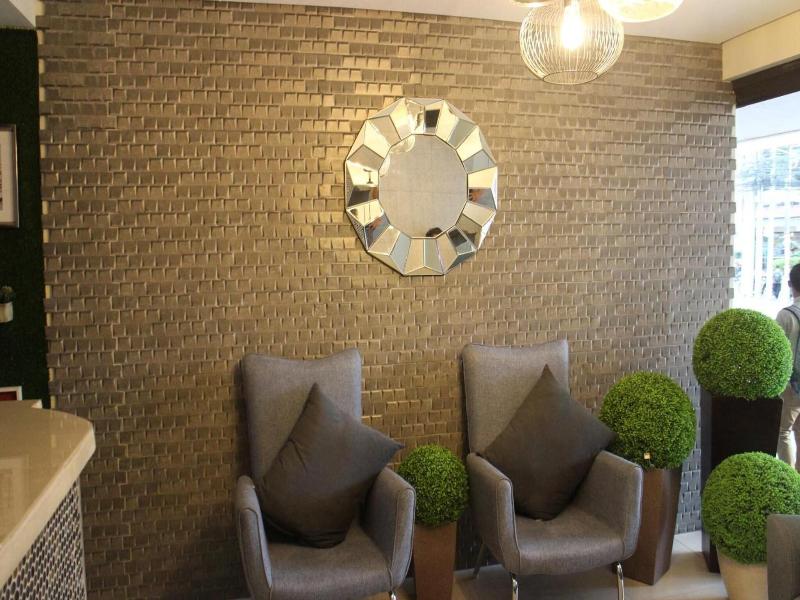 Ortigas Budget Hotel Kapitolyo image