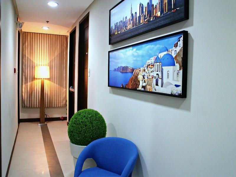 Ortigas Budget Hotel Kapitolyo image