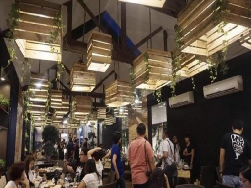 Ortigas Budget Hotel Kapitolyo image