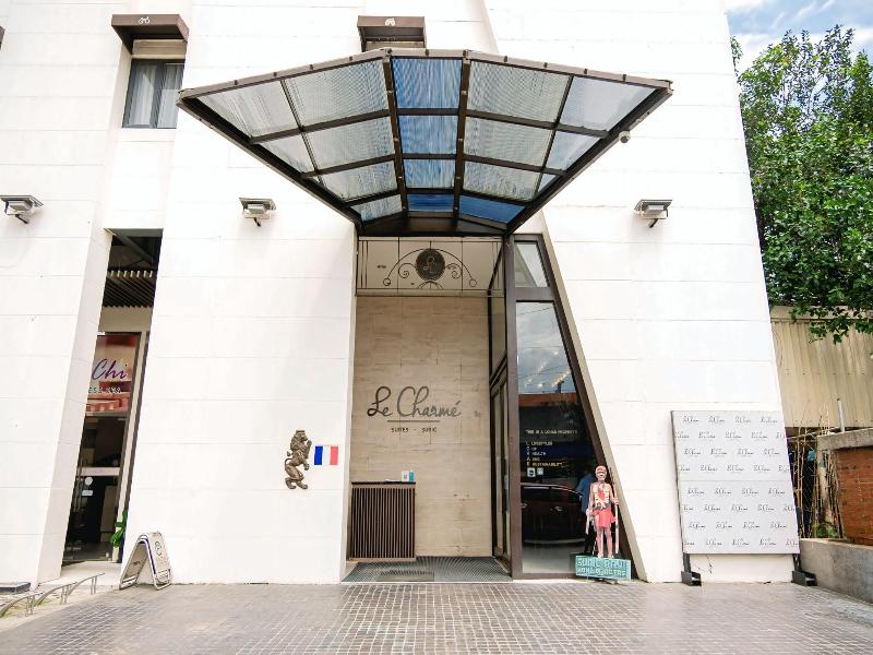 Le Charme Suites Subic image