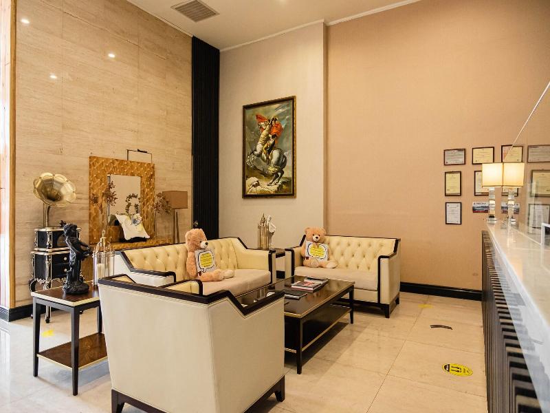 Le Charme Suites Subic image