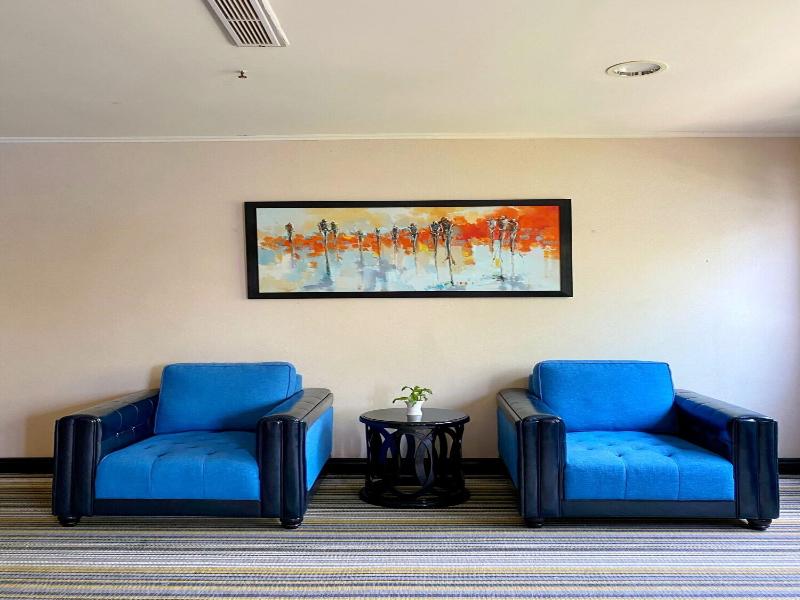 Le Charme Suites Subic image