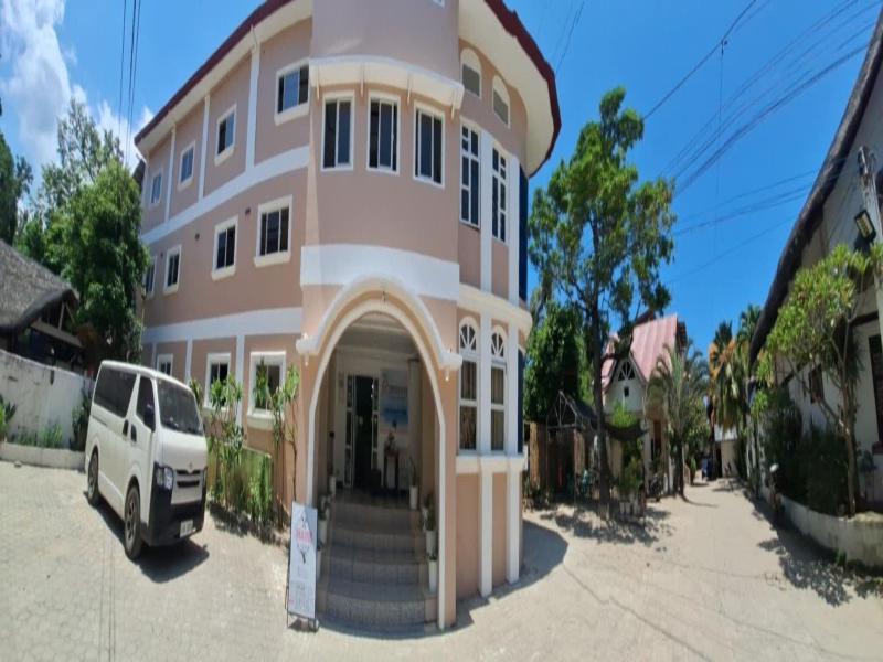 Pagudpud Rinnovati
