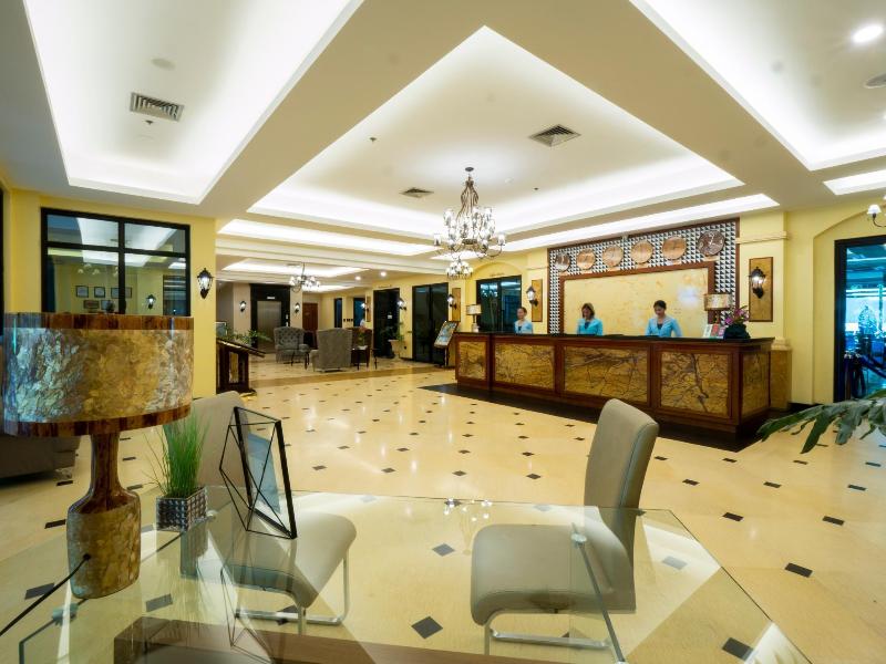 Sunlight Guest Hotel - Coron image