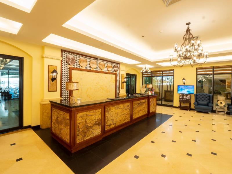 Sunlight Guest Hotel - Coron image