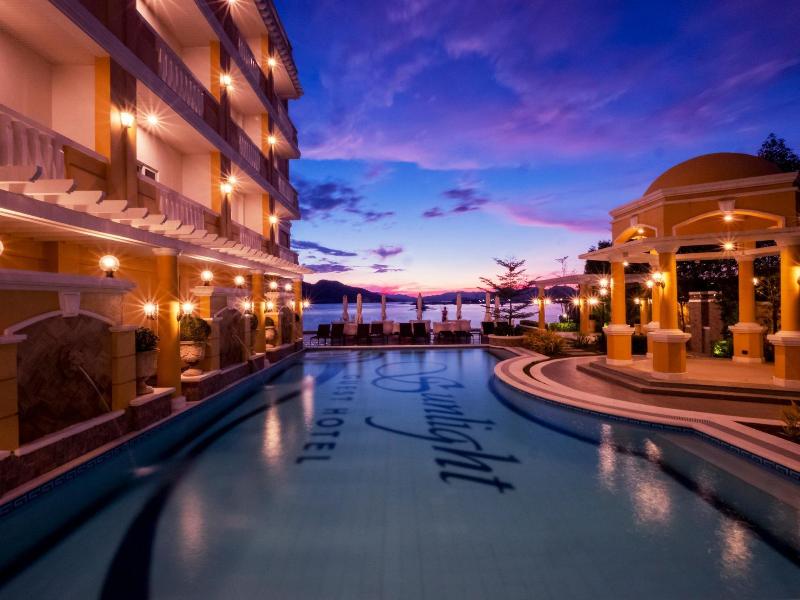 Sunlight Guest Hotel - Coron image
