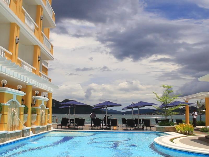 Sunlight Guest Hotel - Coron image