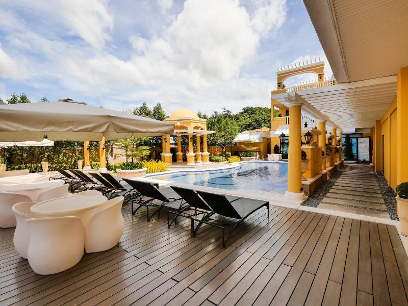 Sunlight Guest Hotel - Coron image