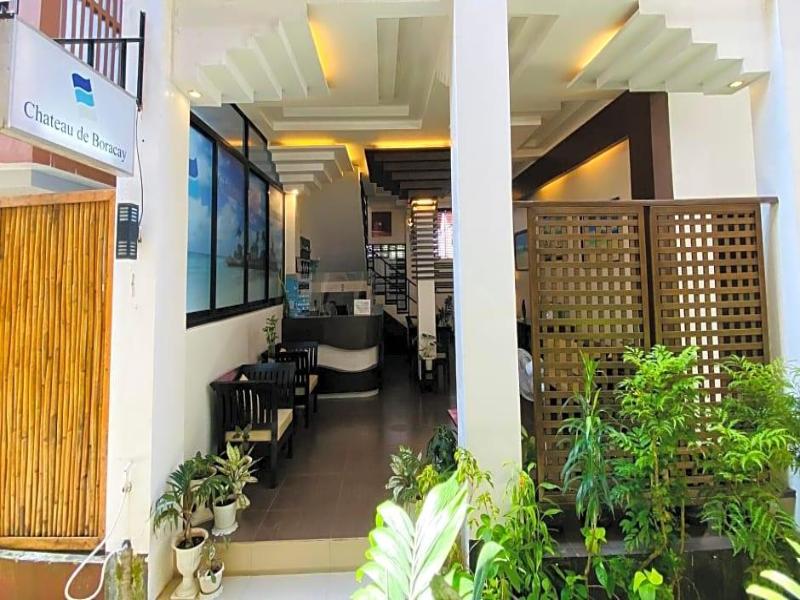 Chateau De Boracay image