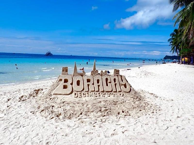 Chateau De Boracay image