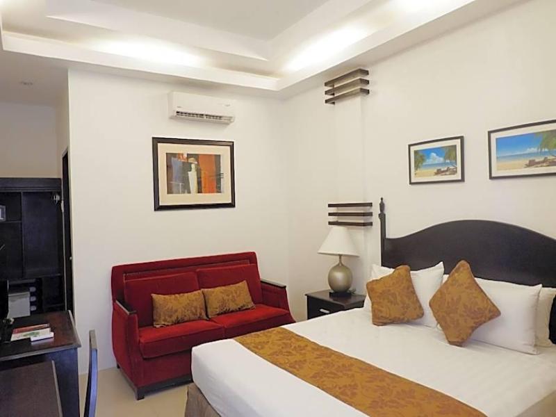 Chateau De Boracay image