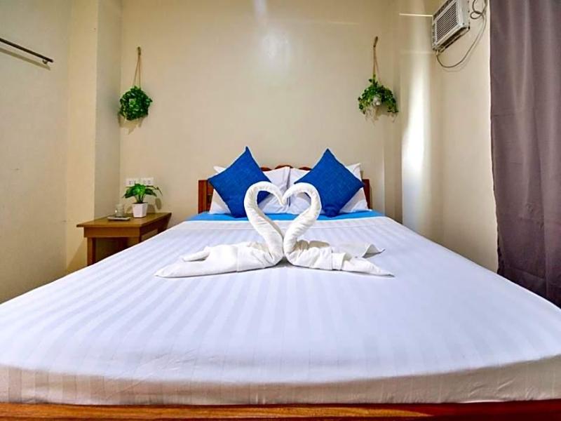 Boracay Backpackers image