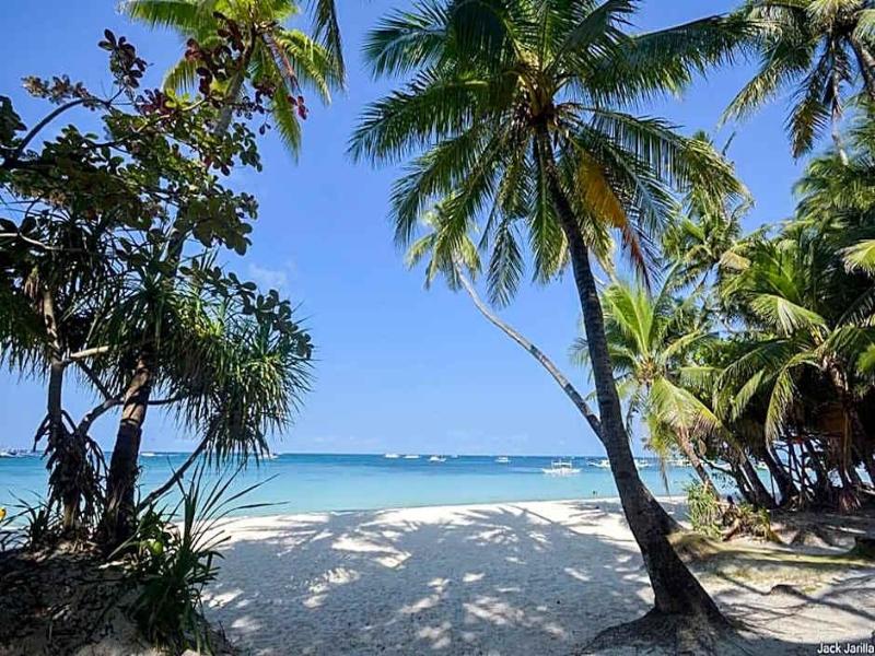 Boracay Backpackers image