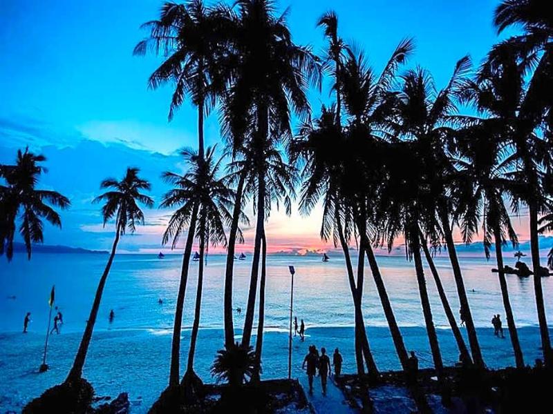Boracay Backpackers image