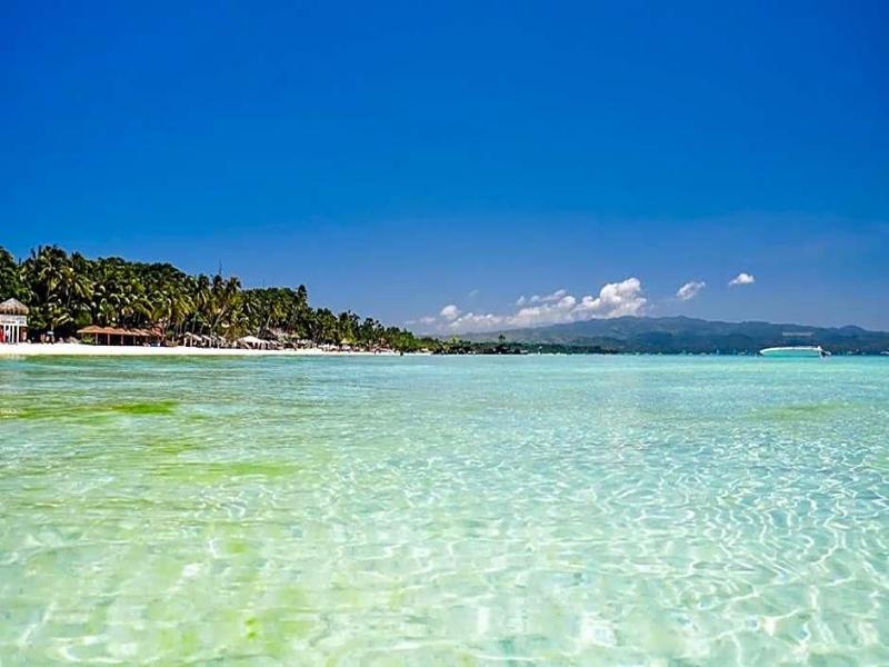 Boracay Backpackers image