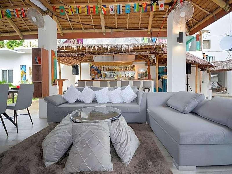Boracay Backpackers image