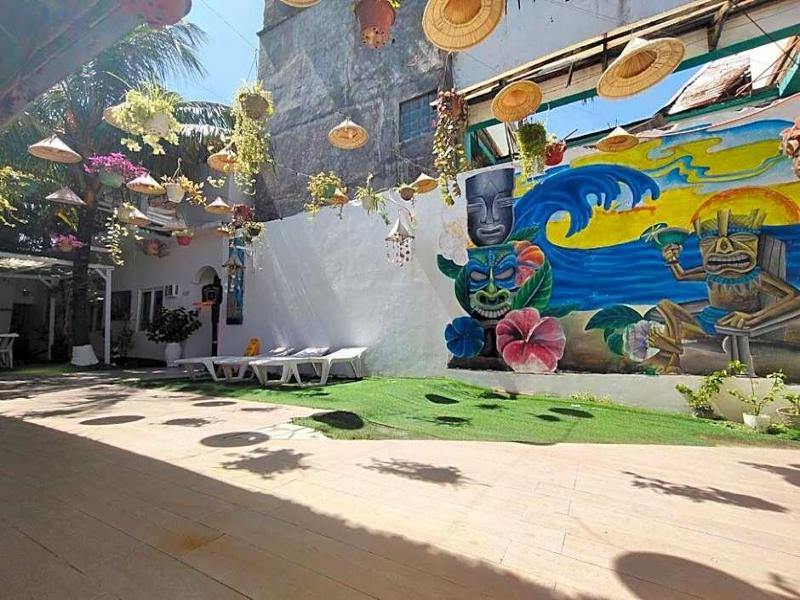 Boracay Backpackers image