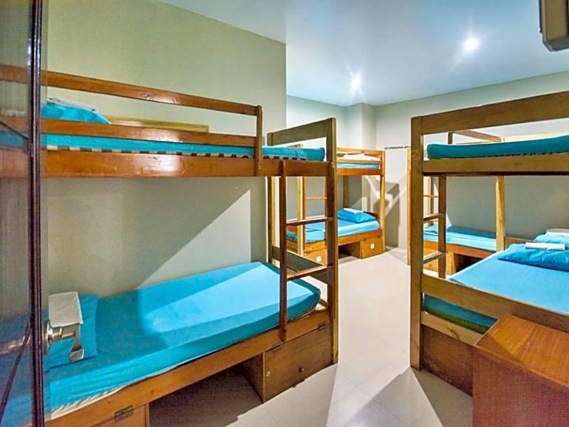 Boracay Backpackers image