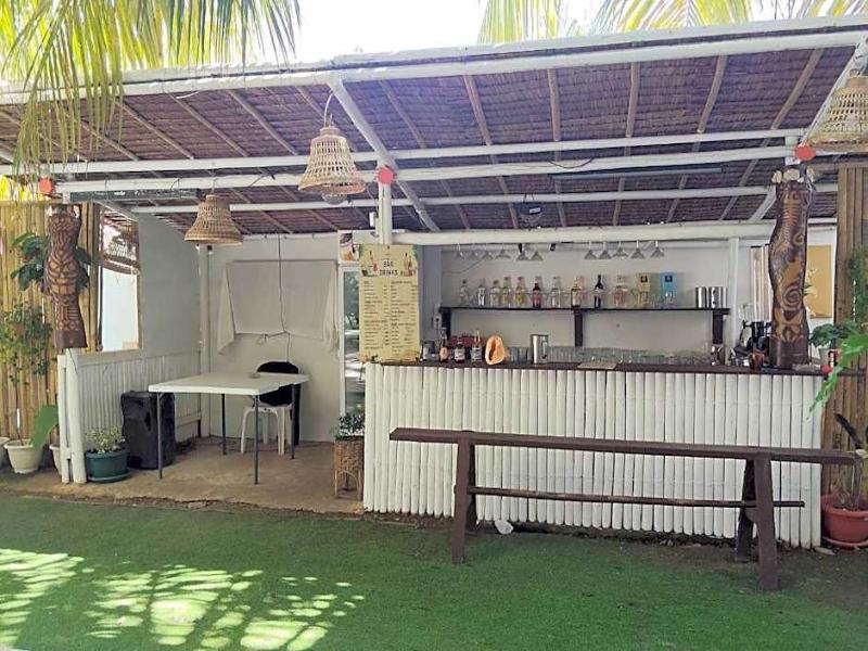 Boracay Backpackers image