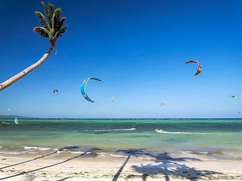 Boracay Backpackers image